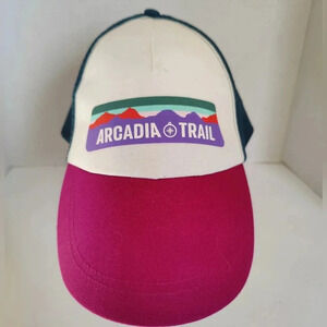 Arcadia Trail Dog Pet Hat, XL-XXL, NWT, Adjustable